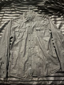 Button Up 