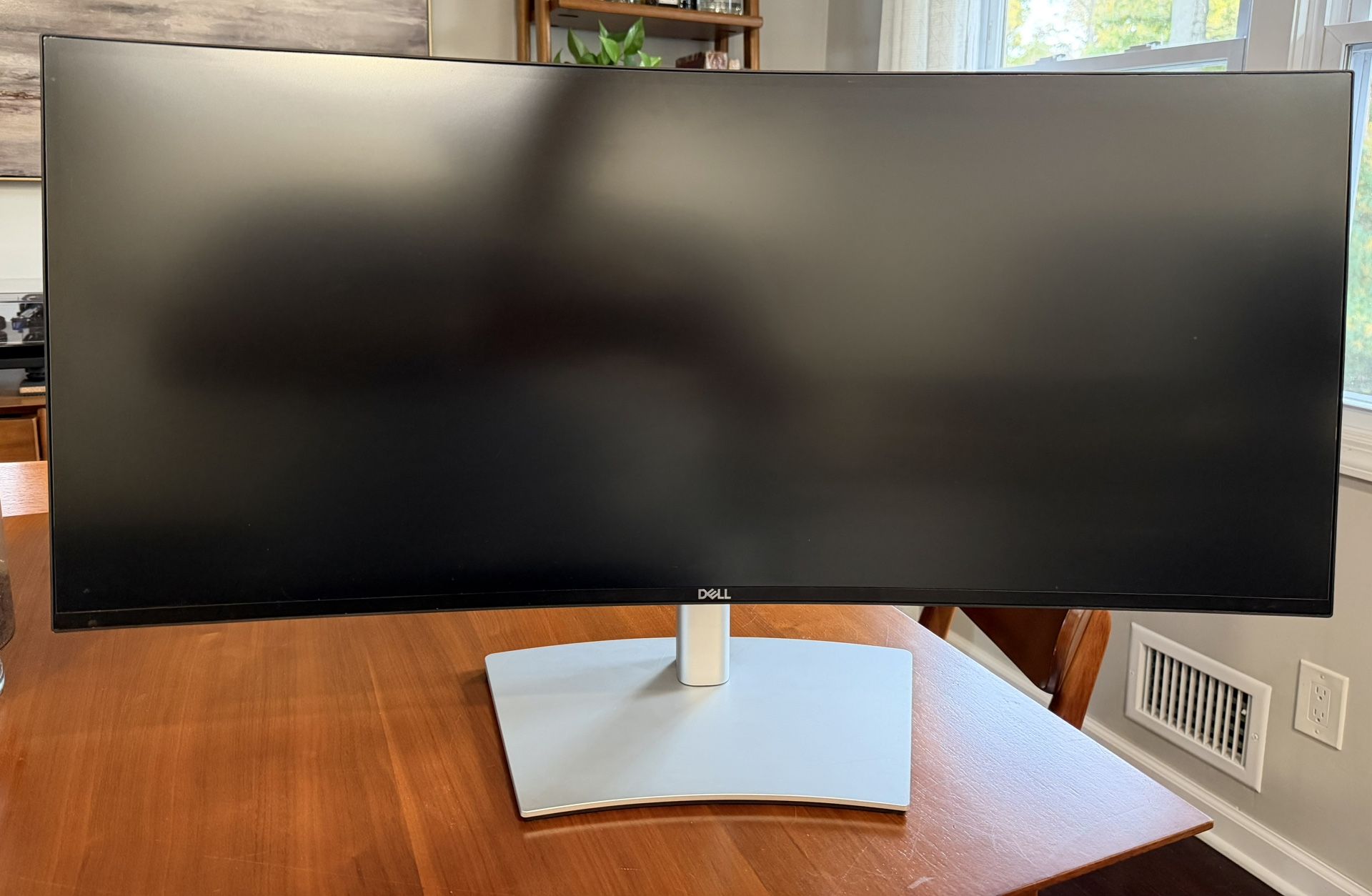 34” Ultrawide Dell U3421WE 3440x1440