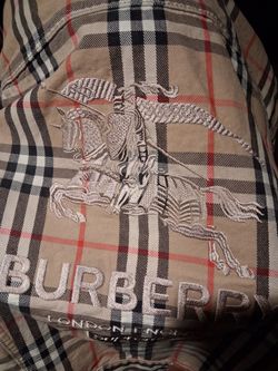 Burberry
