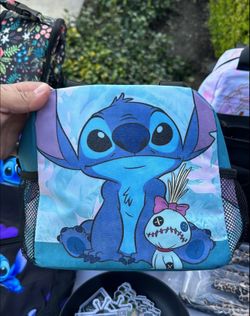 NEW Stitch lunch pail