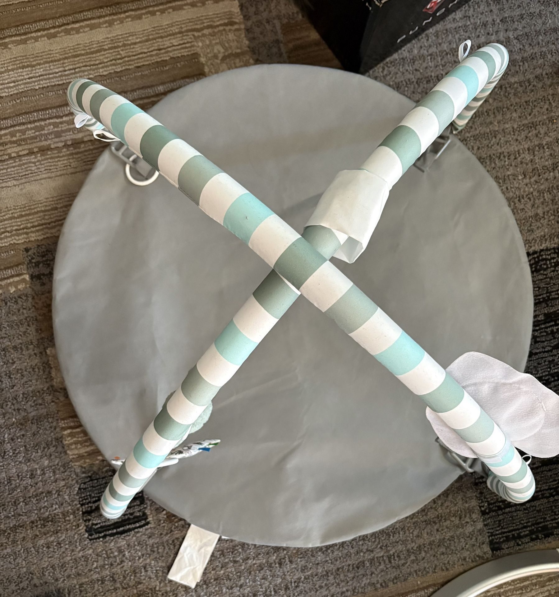 Baby Floor Toy