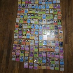 Pokémon Card Collection