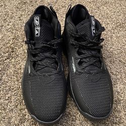 Damian Lillard Shoes 