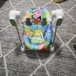 Baby Rocker 