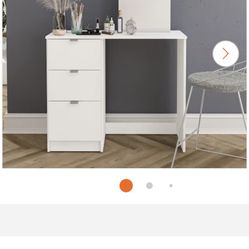 Girls Vanity