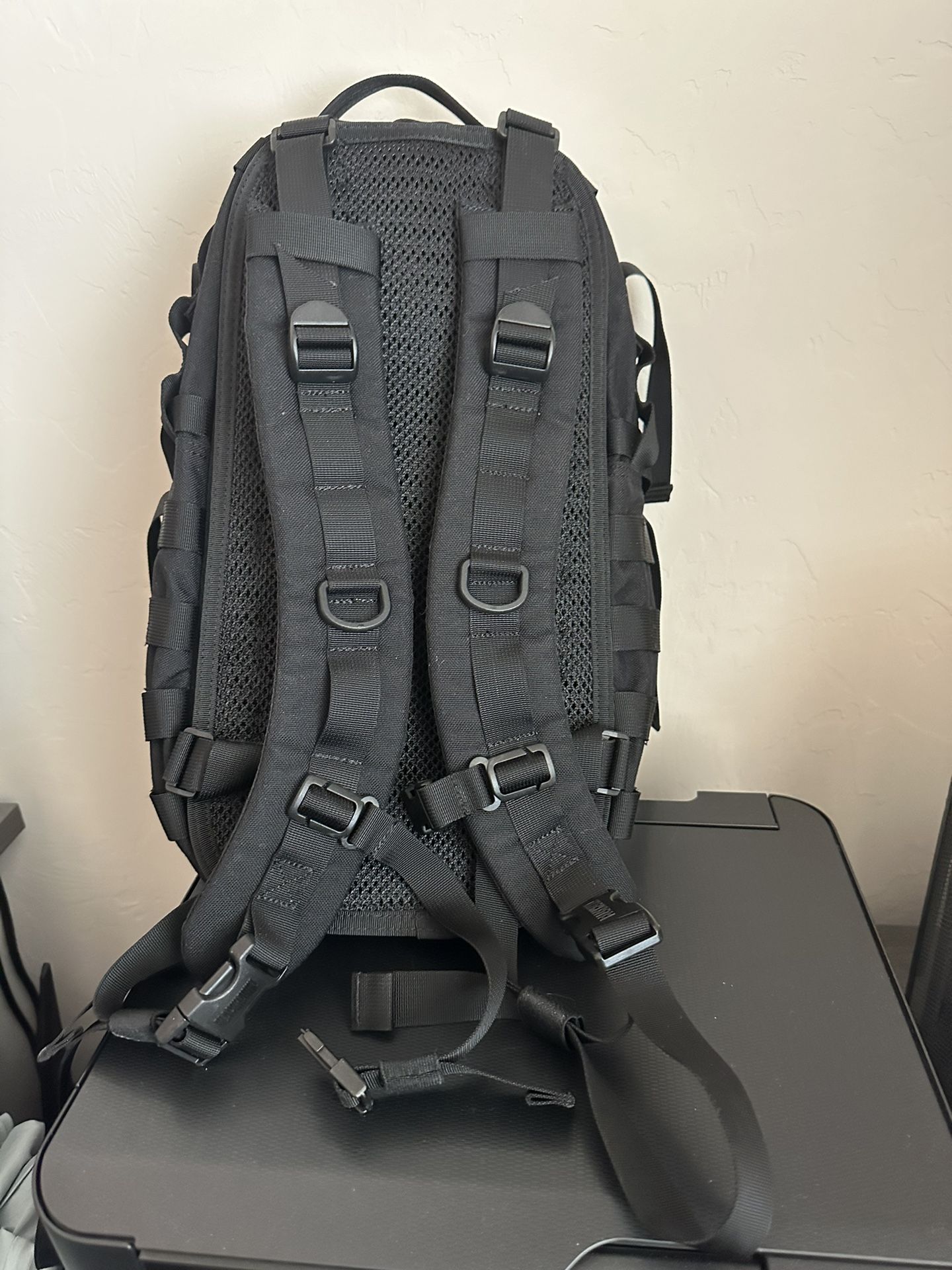 Blackhawk Backpack 
