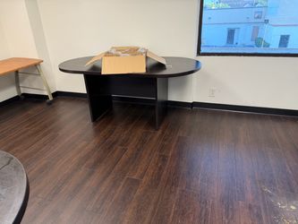OFFICE LIQUIDATION – TABLES