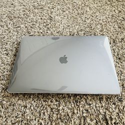 Macbook Pro 16”