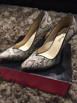 Beautiful heels