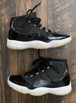 Air Jordan 11 Men's Shoes JUBILEE/25TH Anniversary, Size 11