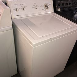 Washer Kenmore