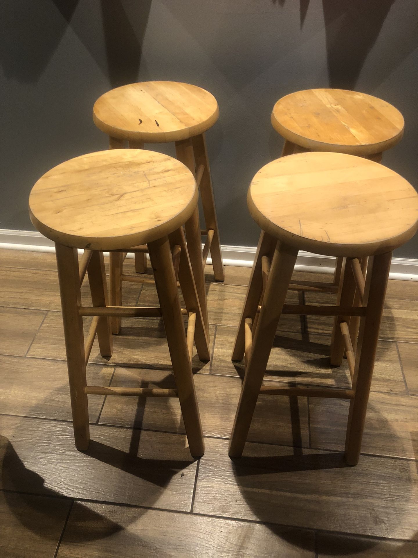 Bar stools