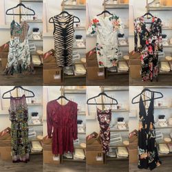 Dresses