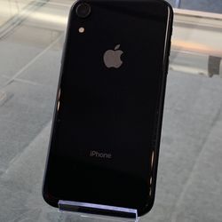 iPhone XR 64GB Unlocked Excellent Condition 