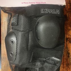 Impala Skate Pads