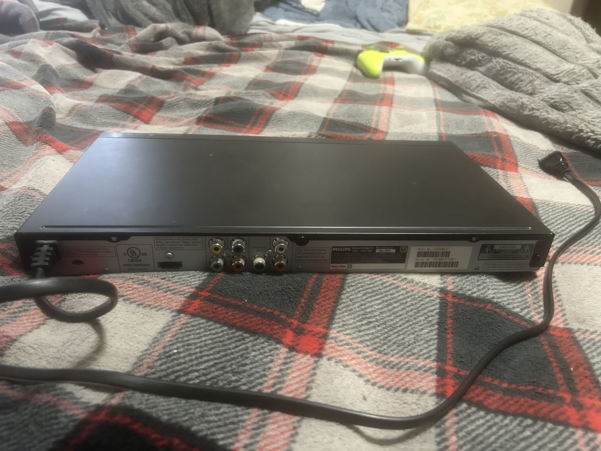 Dvd Player