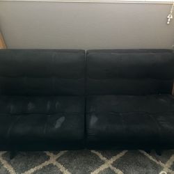 Futon Couch/ Bed