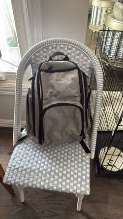 Diaper Bag