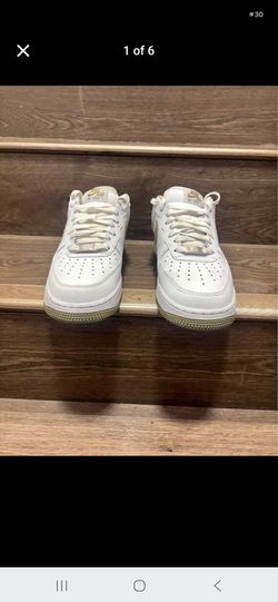 Nike Air Force 1