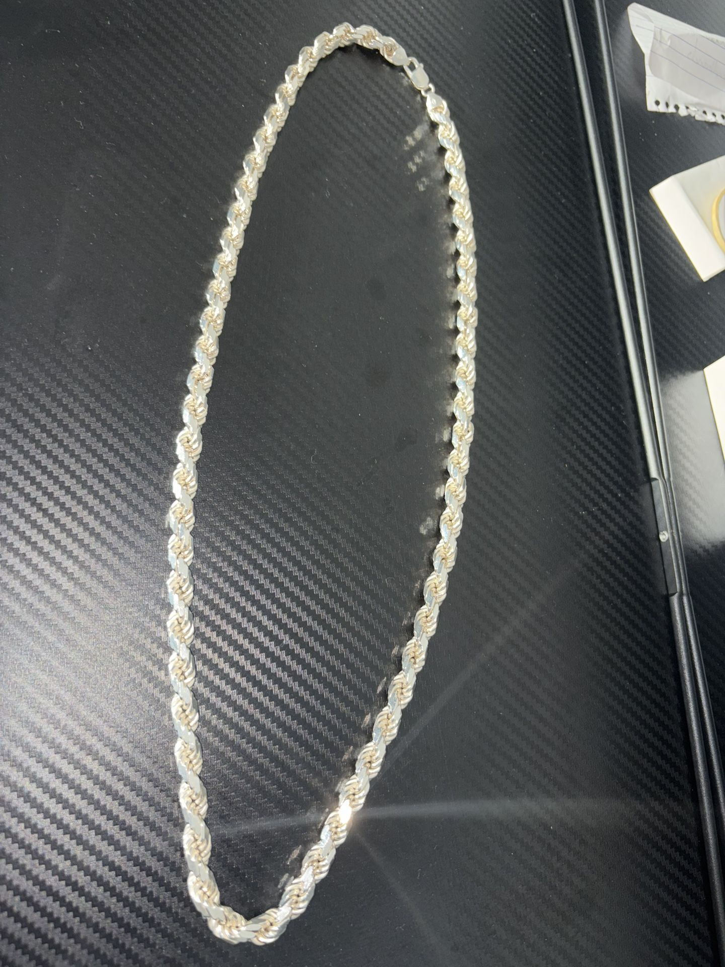 Rope Chain