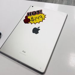 iPad 7th Gen 32GB WiFi Only 