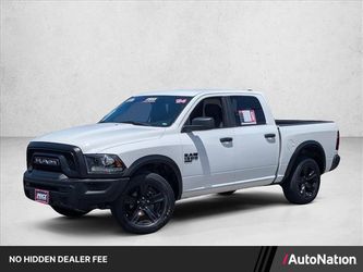 2024 RAM 1500 Classic