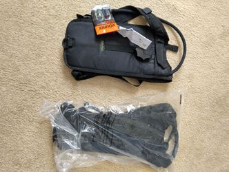 Source Tactical Hydration Pack