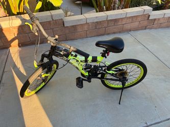 Kids Bike