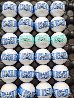 Callaway Super Soft