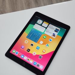 IPad 5th Gen Tablet Pre Owned 🔥