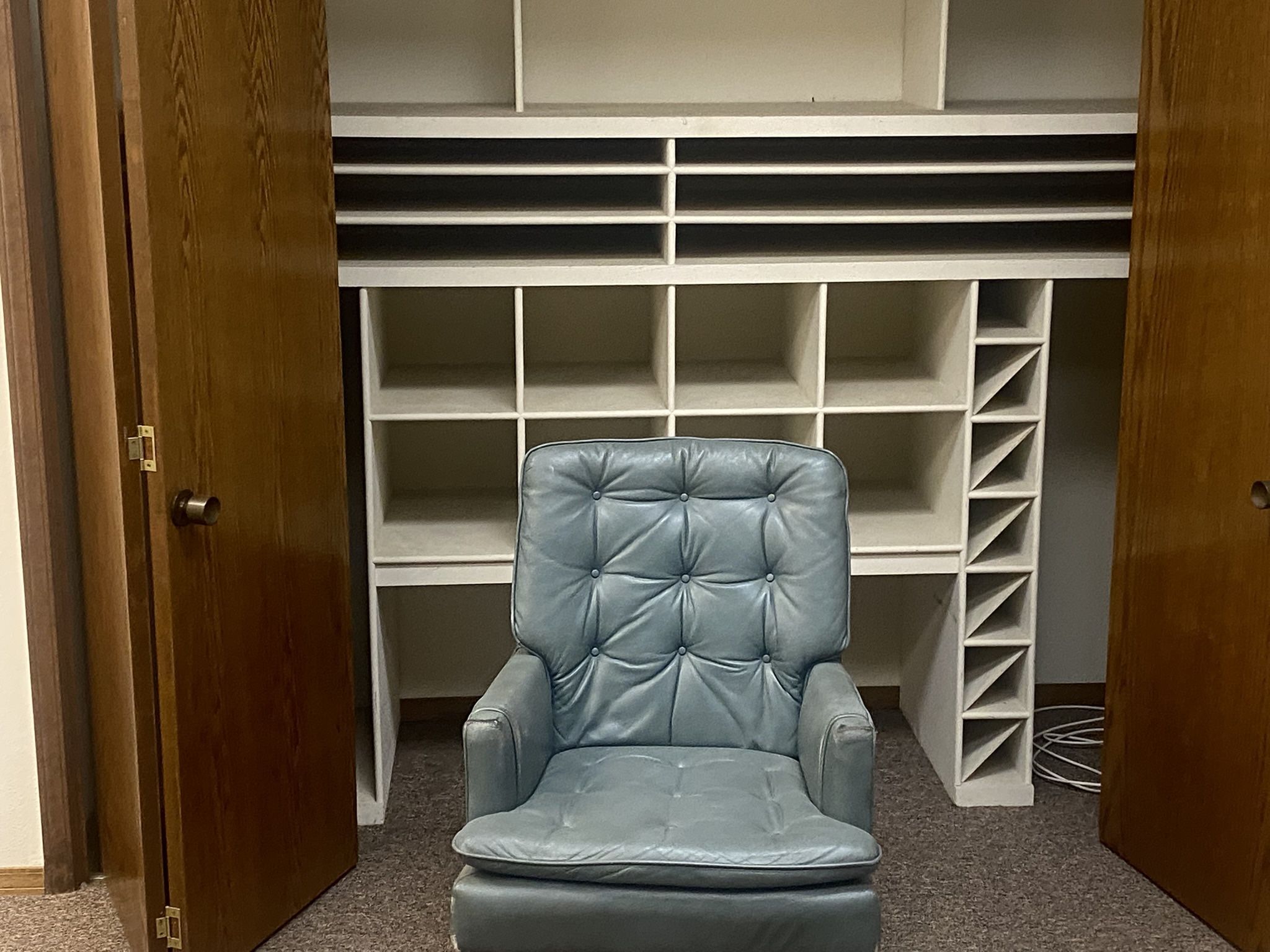 Shelving Bookcases
