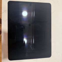 12.9 4th Gen iPad Pro 256GB