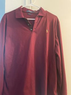 Polo Sport Shirt 