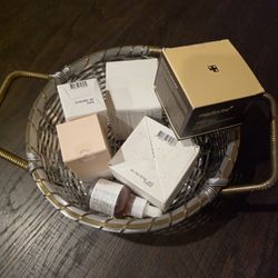 Lot Of Korean Skin Care 