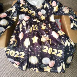 Girl Clothes Box 