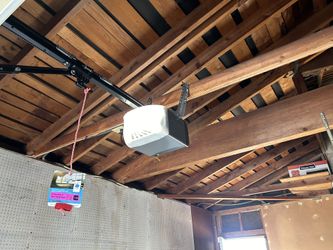 Garage Door Opener