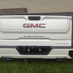 Gmc Sierra Multipro Tailgate 2019-2023