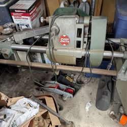 ShopSmith Mark 5