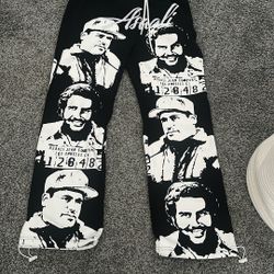 Asaali Sweats Brand New It’s A Large But It Fits Like A Medium Baggy 