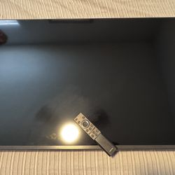 Samsung 43 Inch UHD 4K