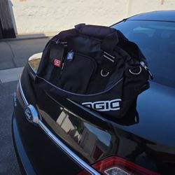 New Ogio Half Dome Duffle
