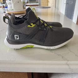 Footjoy Hyperflex Golf Shoes 11