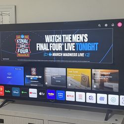 75 in plasma screen tv LG