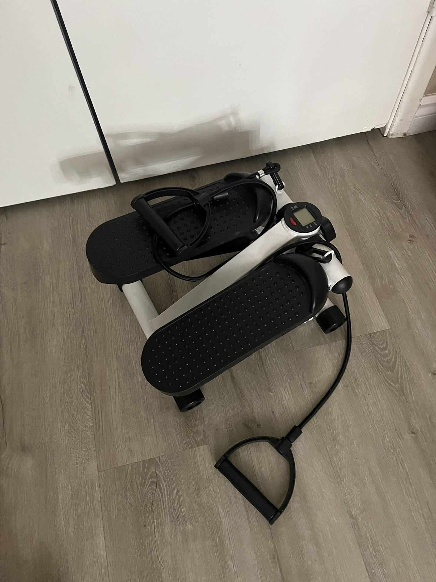 Exercise Machine