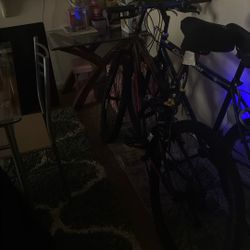 26” Hyper Schocker