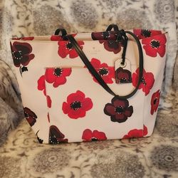 Kate Spade Tote/ Pures 