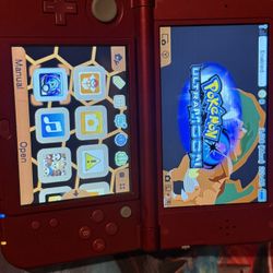 Pokemon Alpha Sapphire Nintendo 3ds