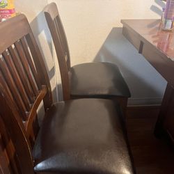Dinner Table