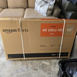 Amazon Fire Tv
