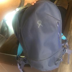 Hydra flask Backpack 
